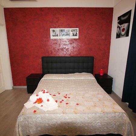 Guesthouse Paradisio Rome Buitenkant foto