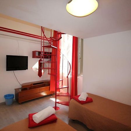 Guesthouse Paradisio Rome Buitenkant foto
