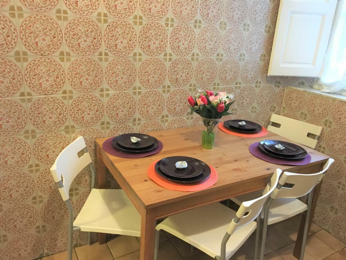Guesthouse Paradisio Rome Buitenkant foto