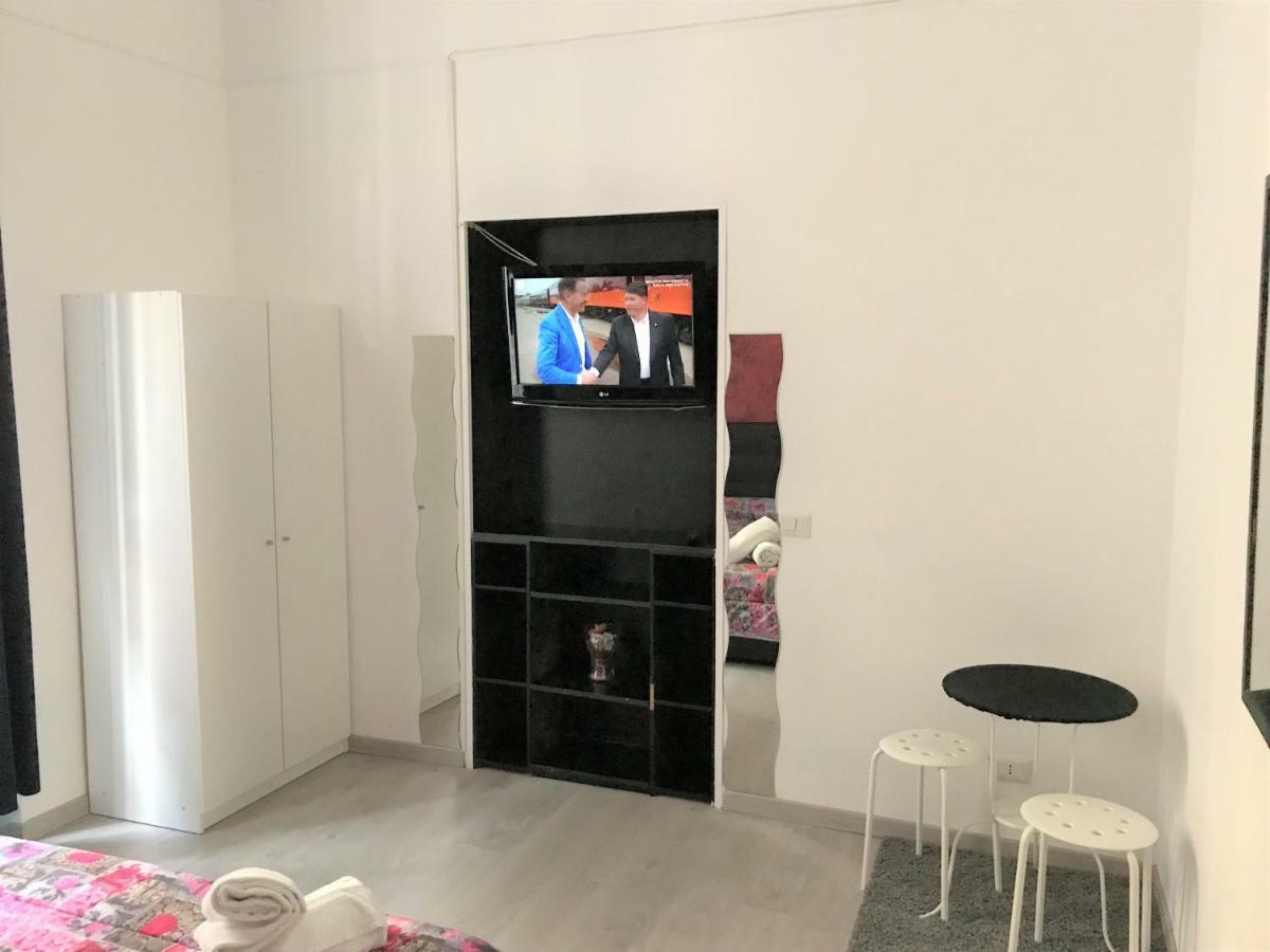 Guesthouse Paradisio Rome Buitenkant foto