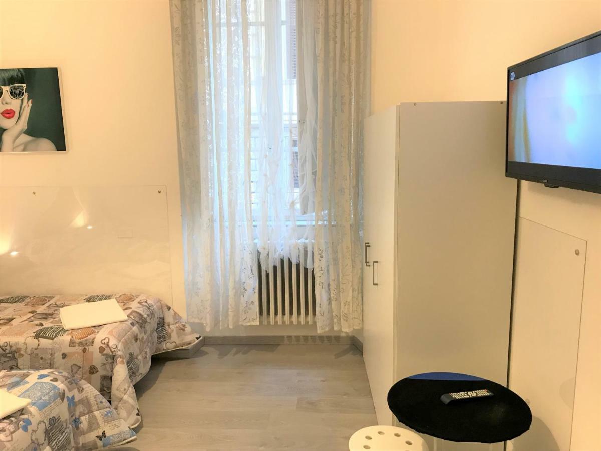 Guesthouse Paradisio Rome Buitenkant foto