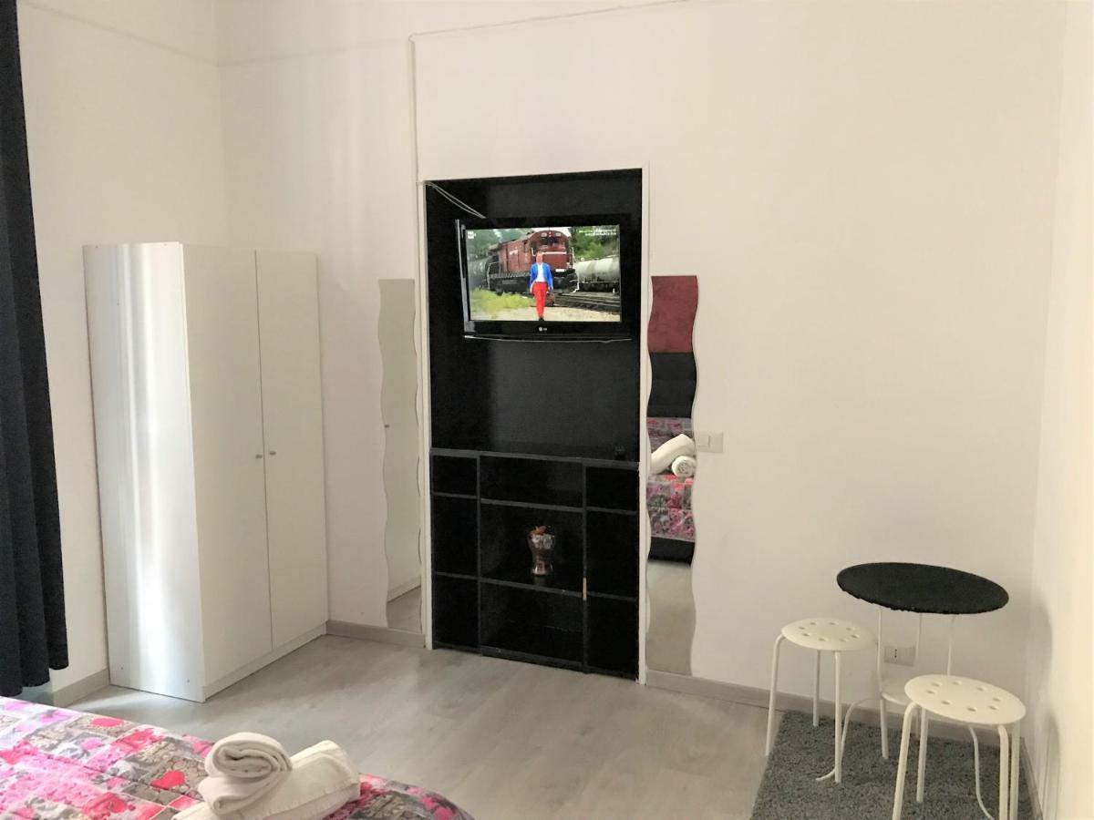 Guesthouse Paradisio Rome Buitenkant foto